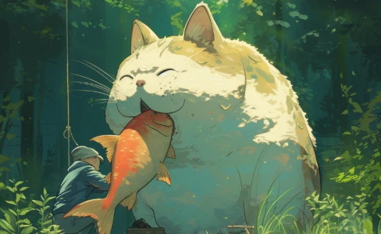 猫咪太胖了如何减肥，不妨试试这5种方法