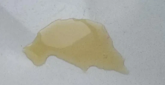 What causes female cats to urinate inappropriately?