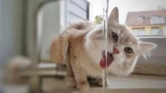 Why do people prefer cats to dogs? Ten reasons will tell you. 为什么大家更喜欢猫,而不是选择养狗?十个理由告诉你