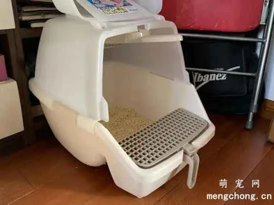 What's the difference between a single-layer and a double-layer cat litter box?